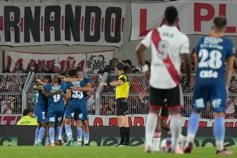 阿根廷世界杯夺冠河床博卡的反应,阿根廷德比河床vs博卡2024