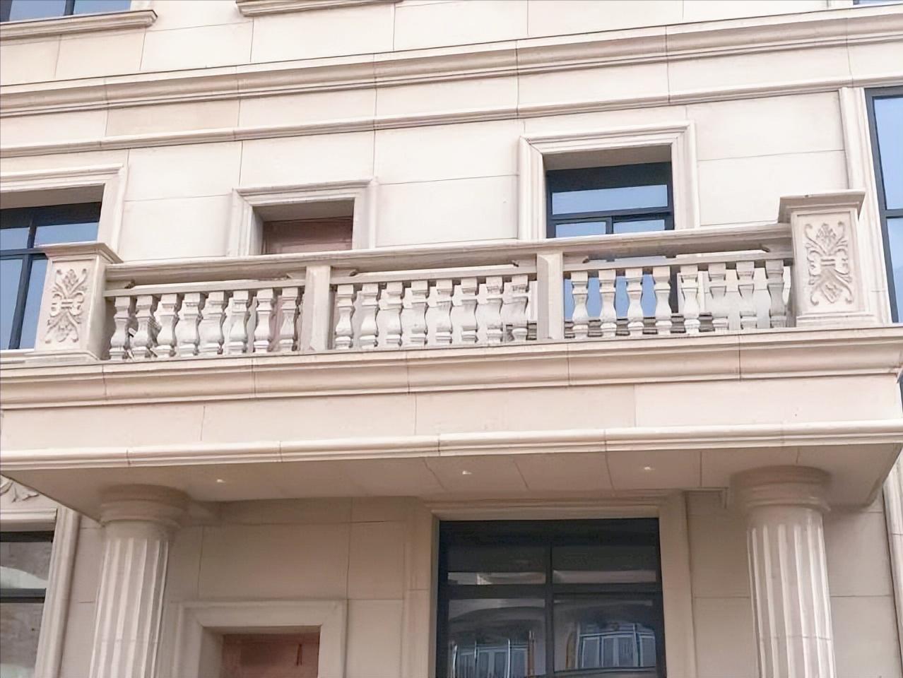 建筑石材栏杆,石材栏杆厂家