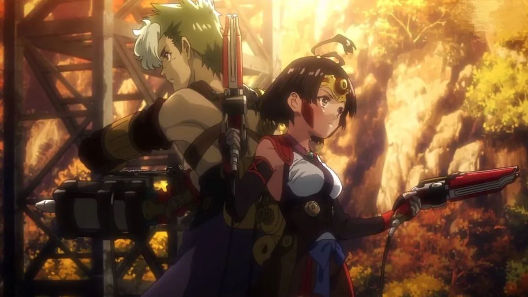 高达第二季和第一季什么关系,高达应该从哪部开始看