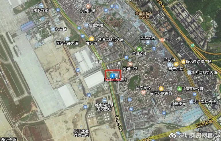 深圳地铁1号线多少个站,深圳地铁1-20号线