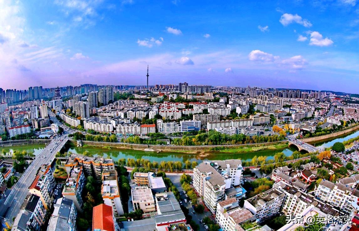 四川未来有几个一线城市,四川两个新一线城市