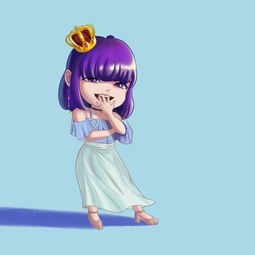 再来一组优质女生头像,令人心动的美女头像