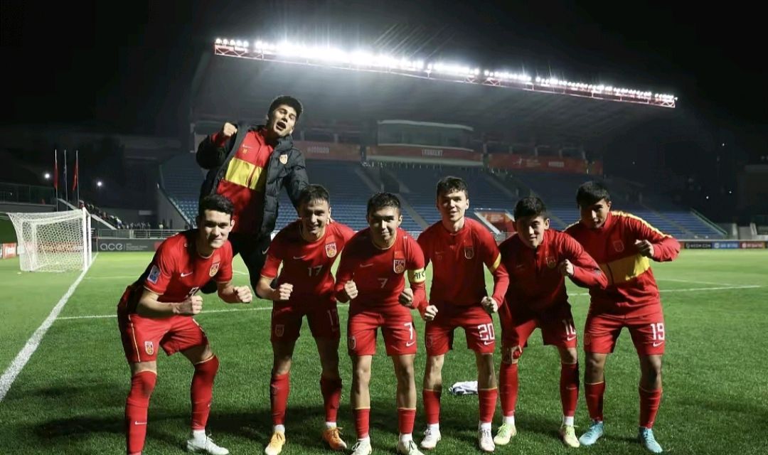 男足奥预赛晋级规则,男足世预赛抽签7月举行