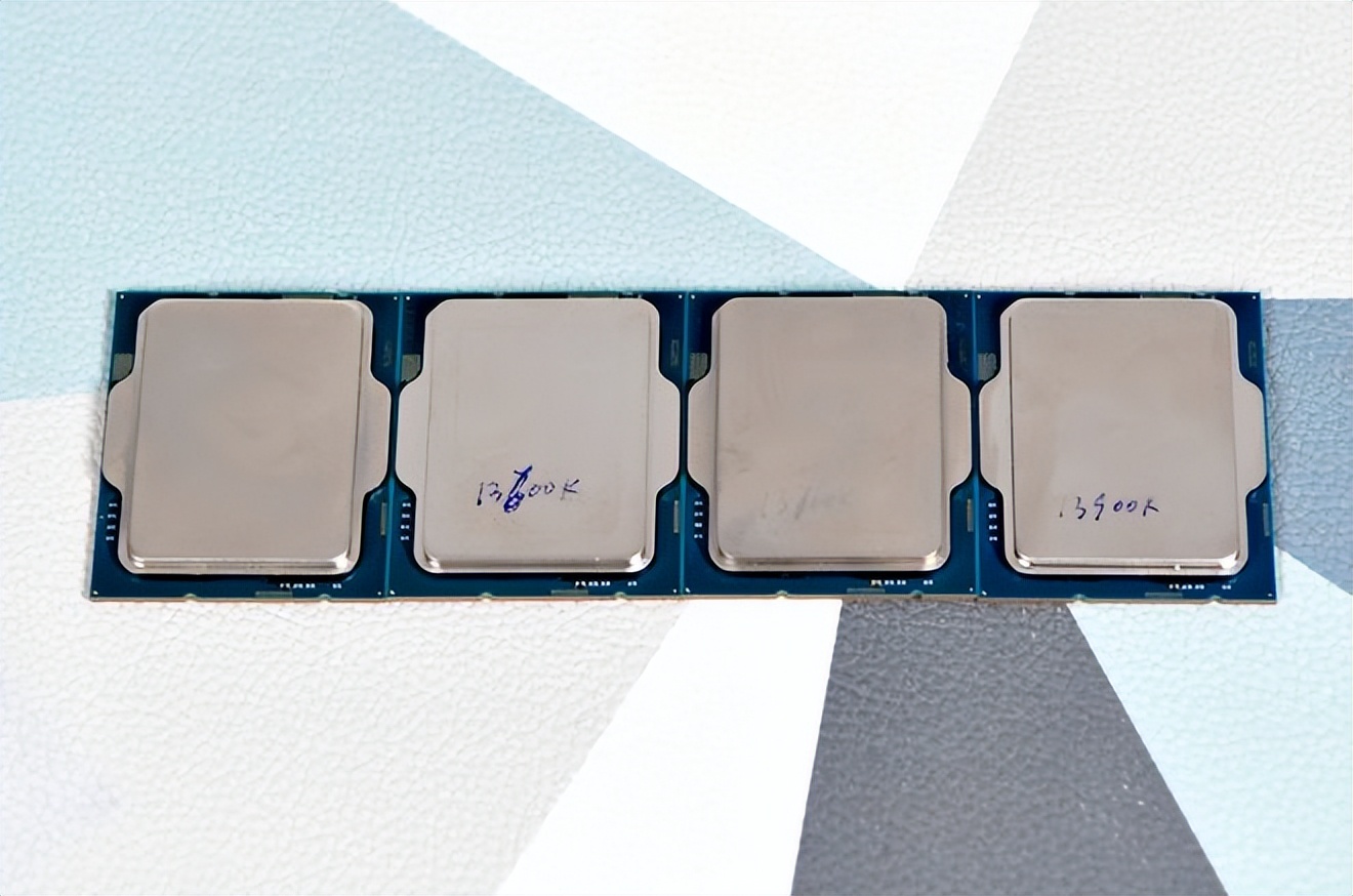 13代酷睿i5-13600k装机推荐,酷睿i7-13600h和i5-13500hk区别