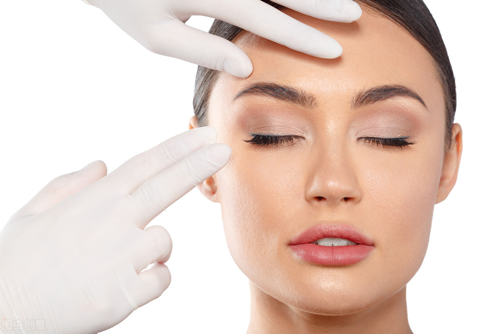 美容整形麻醉多用什么,美容整形可以打麻药吗