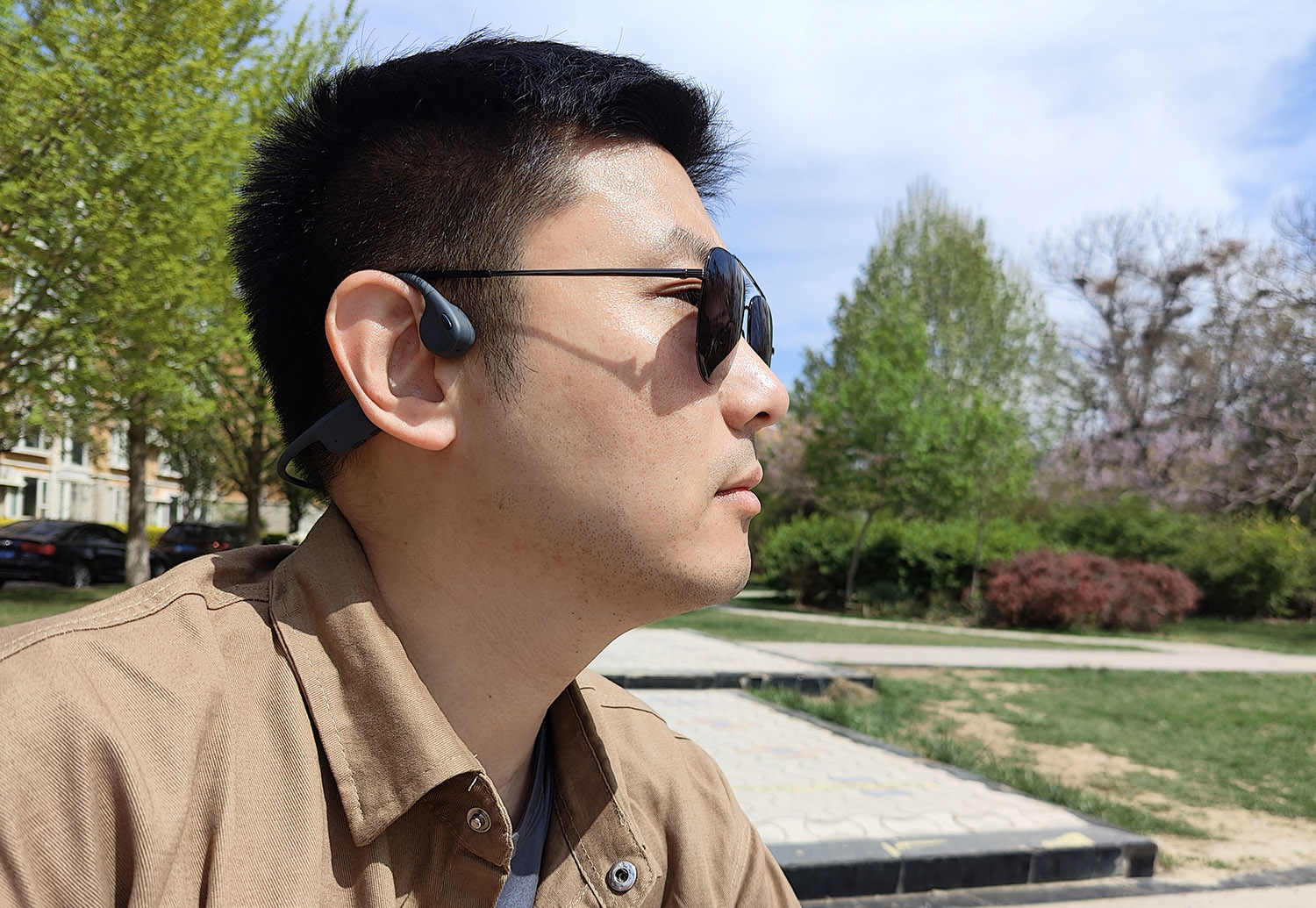 学生党偏光镜推荐,折叠偏光镜测评