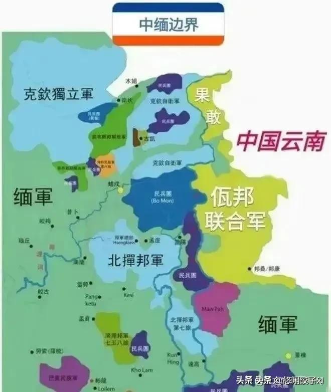 有印度洋出海口的缅甸国家的务工人员，很珍惜来中国云南工作机会