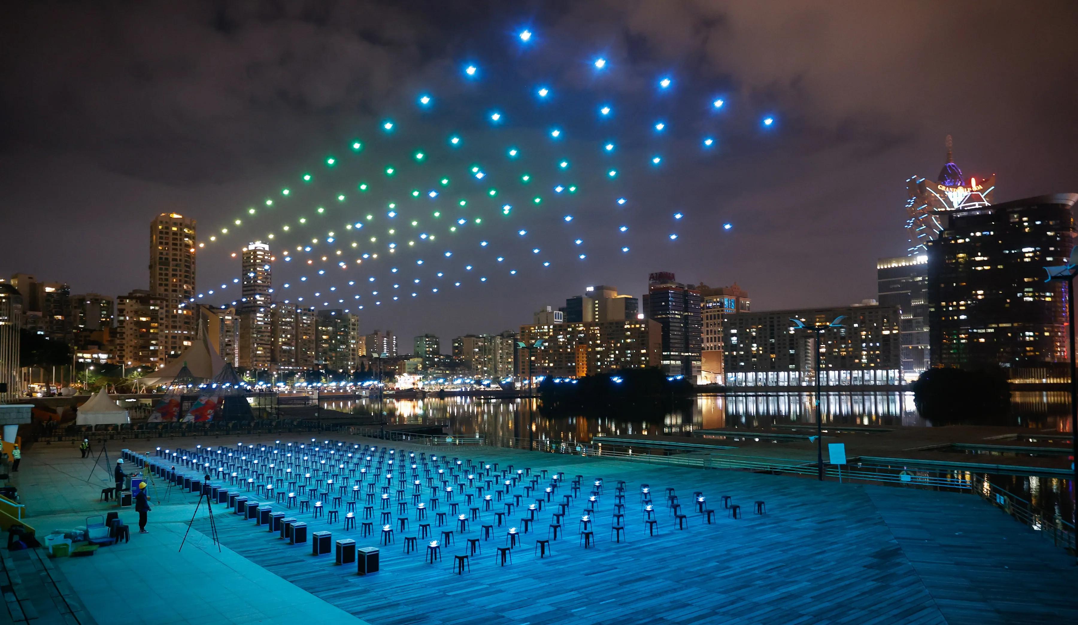 免隔离游澳门,五一游澳门无需隔离