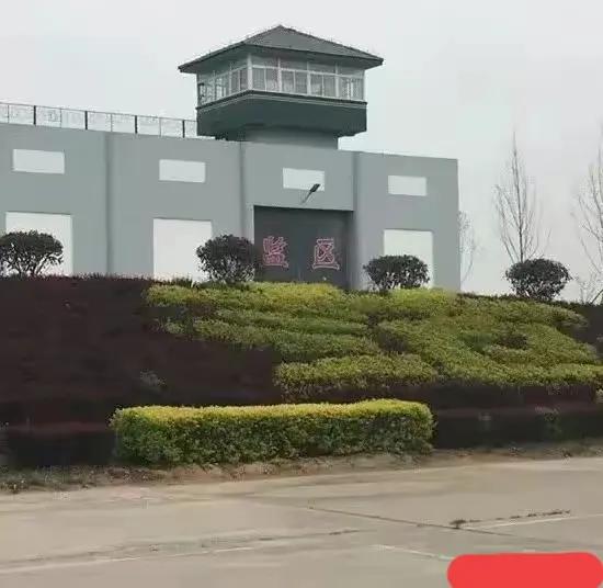 黑暗的5·16，我进“二看”待了40天。（五）