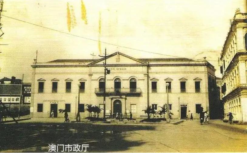 澳门是哪年被葡萄牙归还的,葡萄牙哪年归还澳门