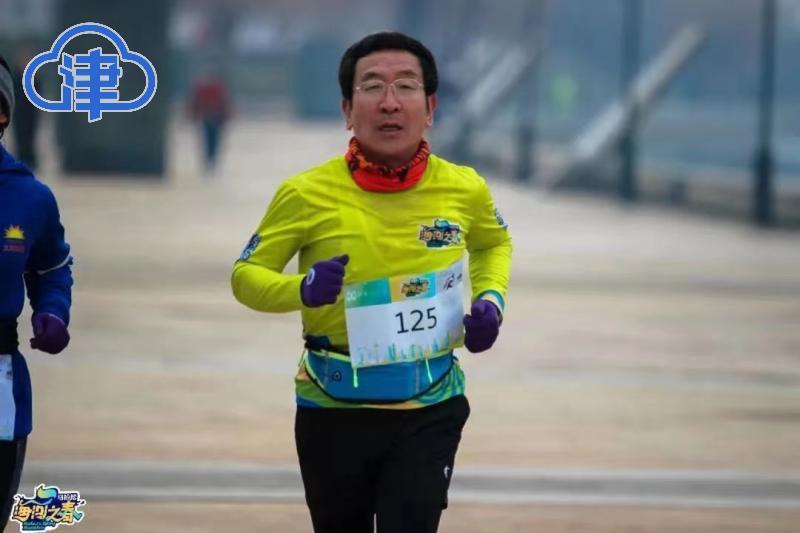 天津马拉松跑友,天津马拉松比赛时间表