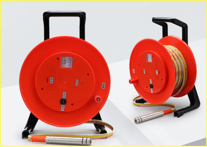 赛维板报丨地下水位监测的测点布设及观测方法