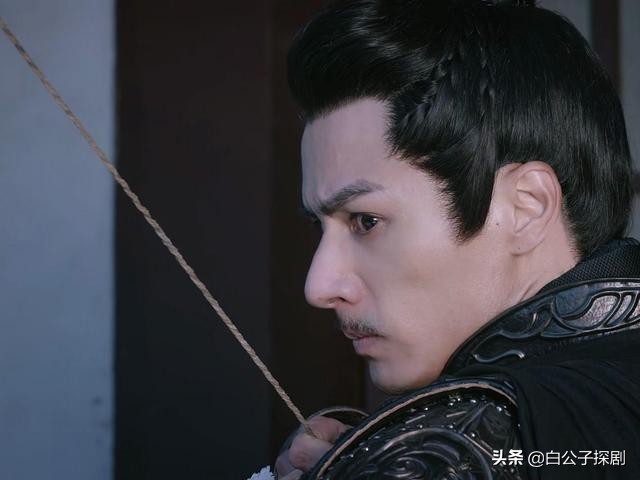 镜双城白璎和苏摩最后的结局,镜双城苏摩和白璎的结局