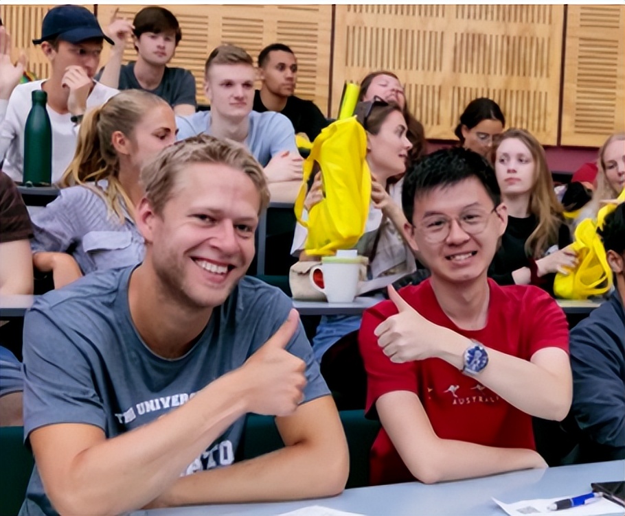 合作大学｜助你跃入南半球的“哈佛”—新西兰怀卡托大学