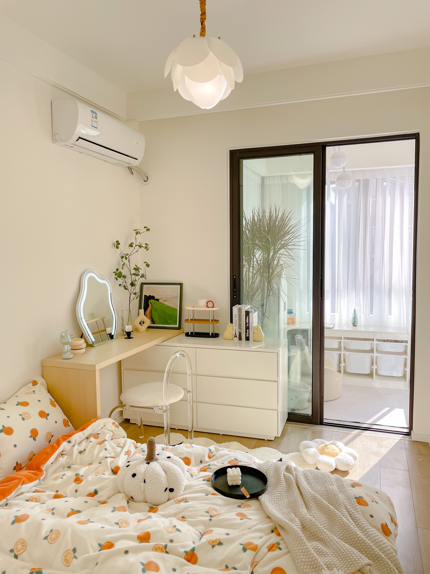 长沙精装房设计高级感,长沙房屋设计装修风格温馨简约