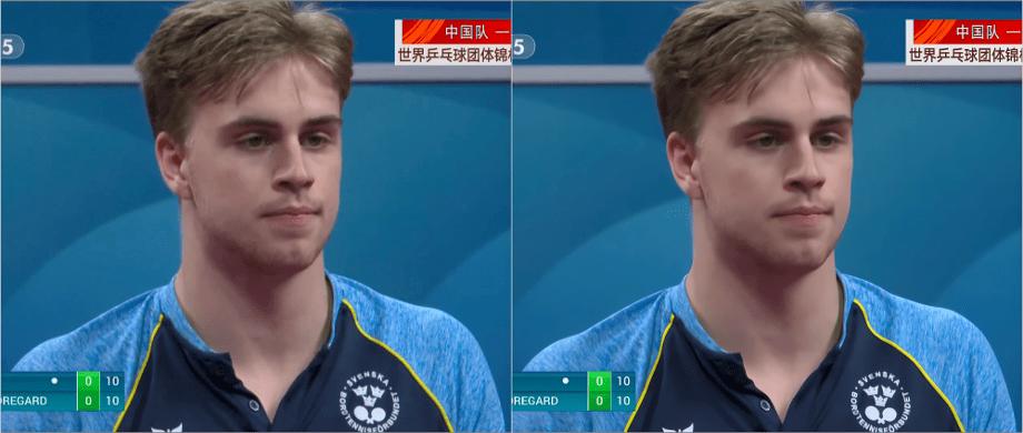 窄带高清画质增强,窄带高清编解码技术图解