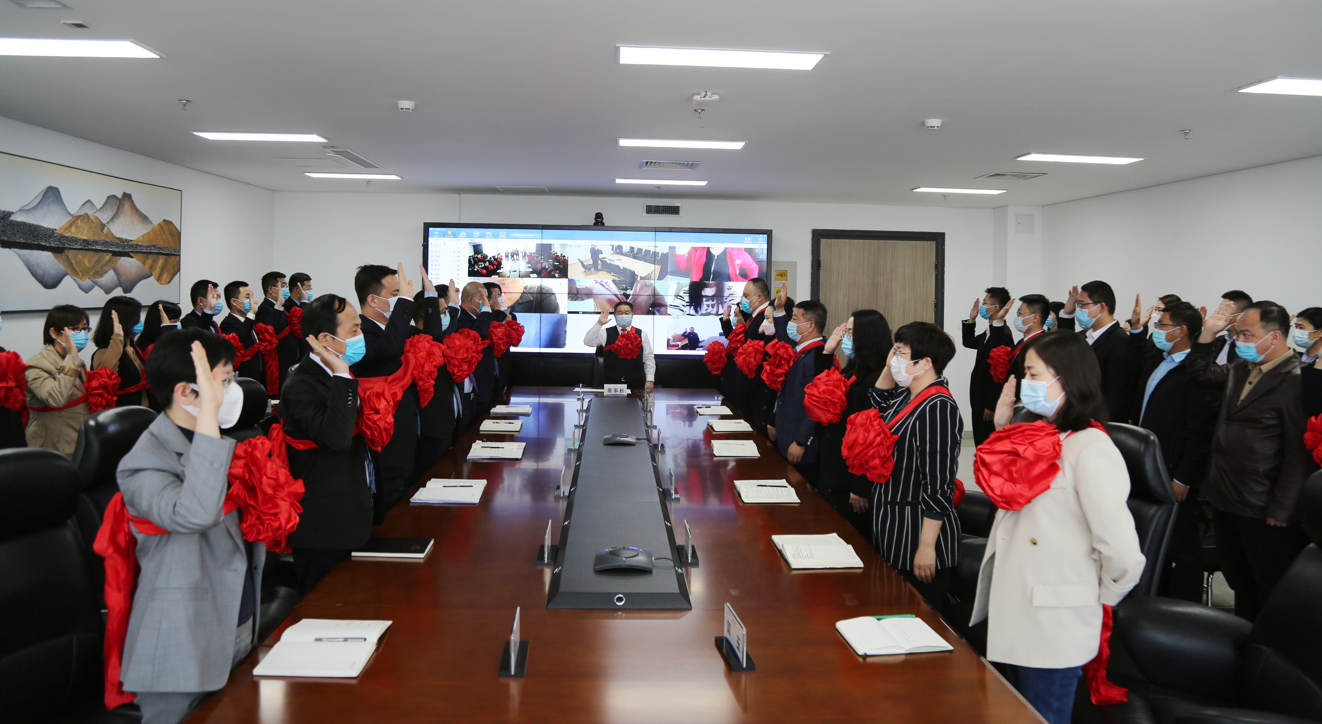 天山集团总部图片,天山集团公司地址