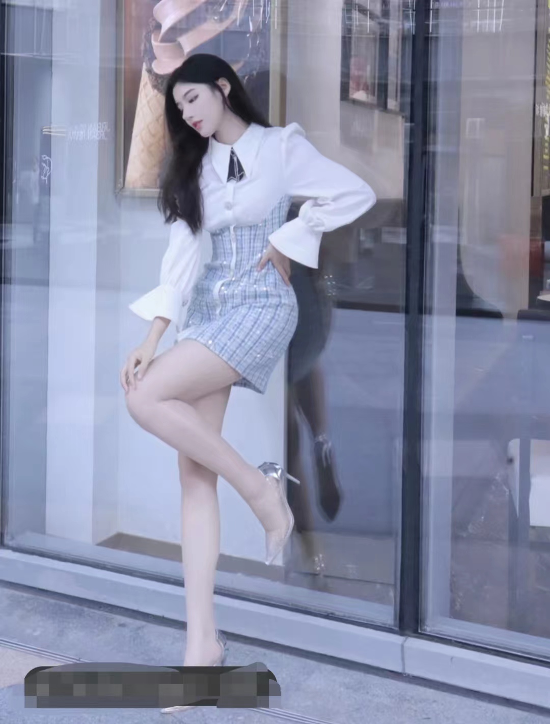 韩剧财阀千金穿搭女装图片,韩剧里的财阀千金穿搭