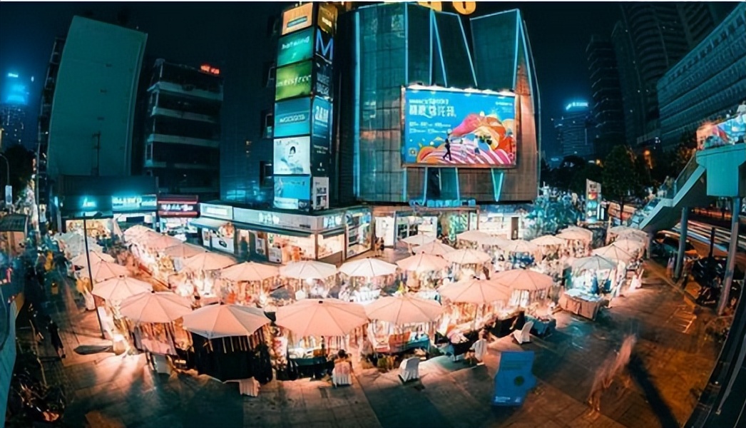 亚蓉欧国家商品馆值得一去吗,双十一狂欢购物攻略