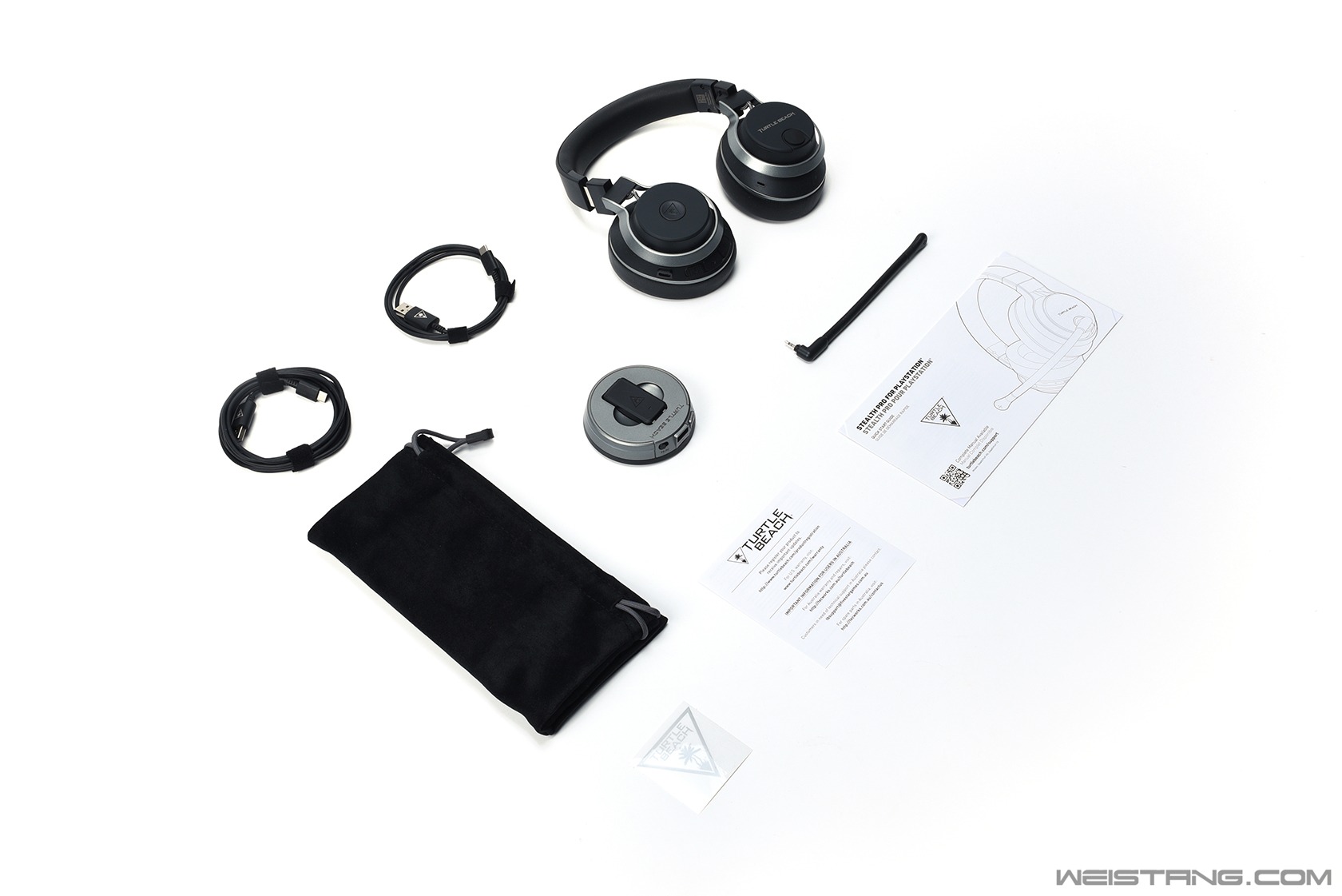 乌龟海岸无线耳机aero评测,乌龟海岸耳机stealth450