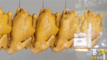 湛江藏在巷子里的美食,藏不住了隐秘的湛江美食地图曝光