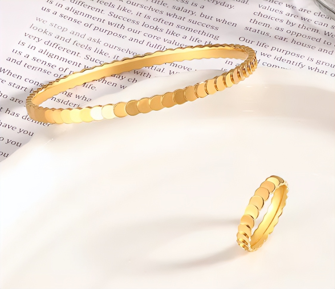 中国黄金戒指金价,黄金戒指价格计算