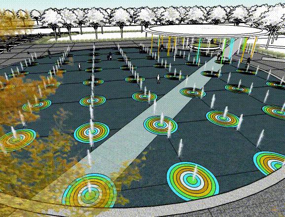 好玩又不用预约的儿童乐园,北京周末带娃去免费儿童乐园