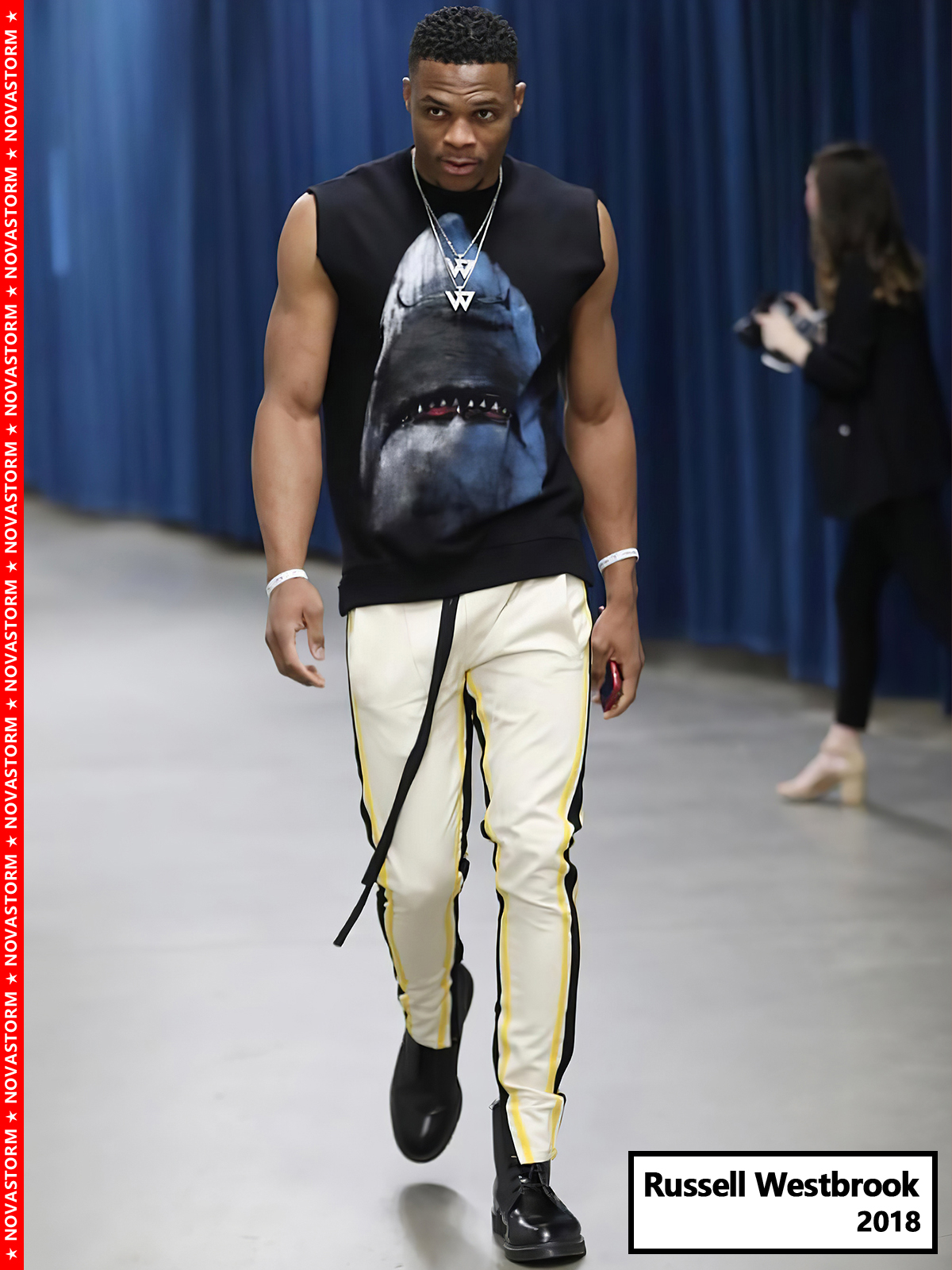 现在还有人穿皮夹克吗,现在还有人穿狐狸毛皮草吗