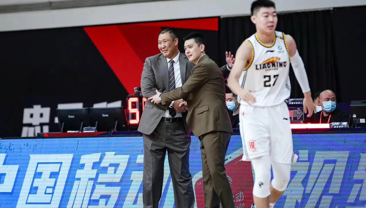 2023中国男篮二队集训名单,男篮二队队员名单2024