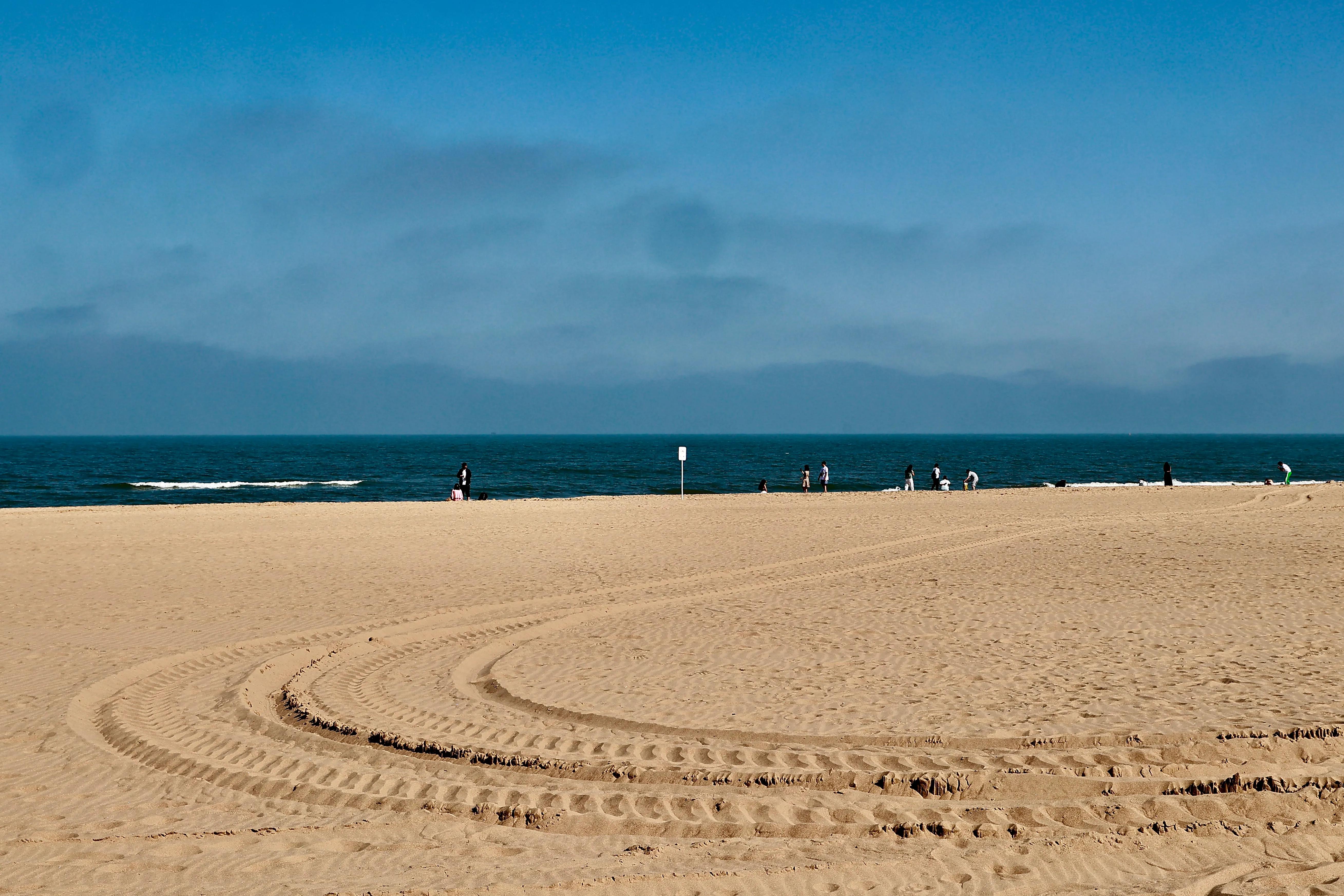 23，5.18北戴河阿那亚4日自驾游散记