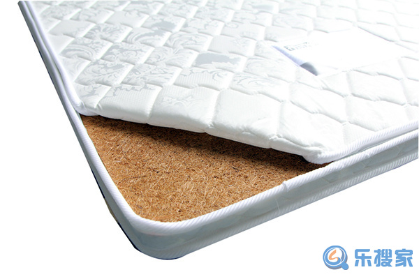 儿童床垫用什么最环保,儿童睡乳胶床垫还是椰棕床垫
