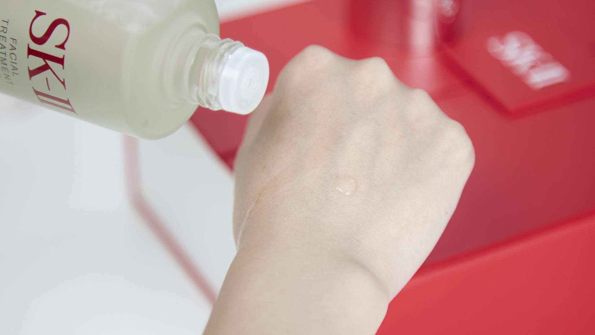 护肤品sk2神仙水有效果吗,秋季护肤品sk2神仙水的功效