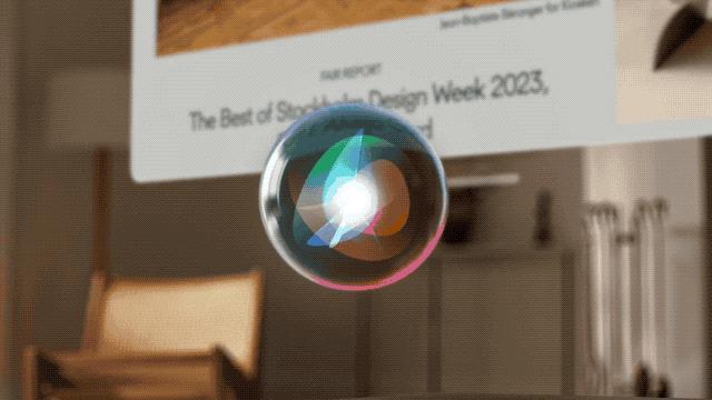 苹果眼镜visionpro,苹果vrvisionpro