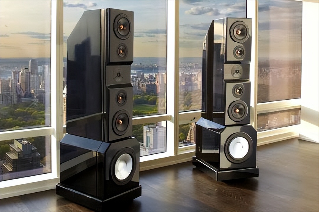 最保真的扬声器,顶级便携式扬声器