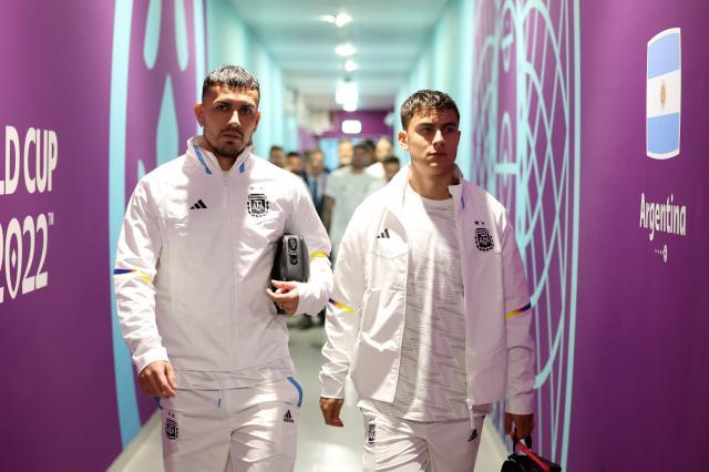 世界杯预测阿根廷沙特,卡塔尔世界杯沙特对阿根廷