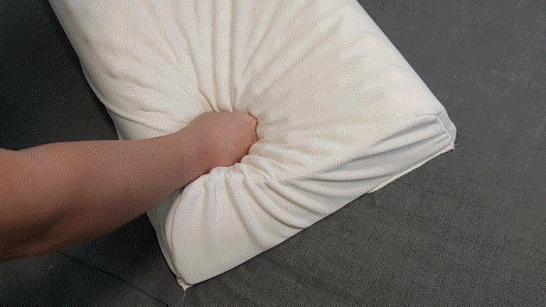 小米生态枕,小米智能睡眠牵引枕