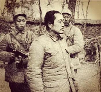 谍海疑云郭汝瑰：蒋介石口中的最大共谍，为何35年后才被批复回*党**