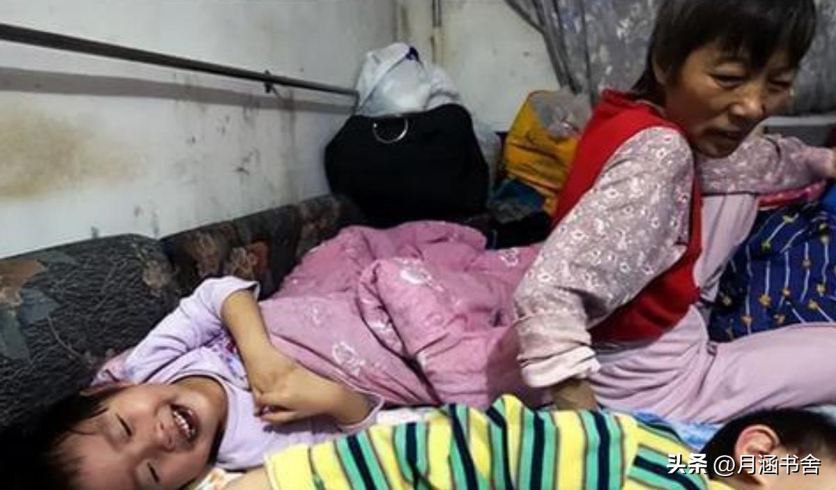 67岁失独母亲怀上双胞胎现在怎样,失独母亲56岁再育双胞胎完整版