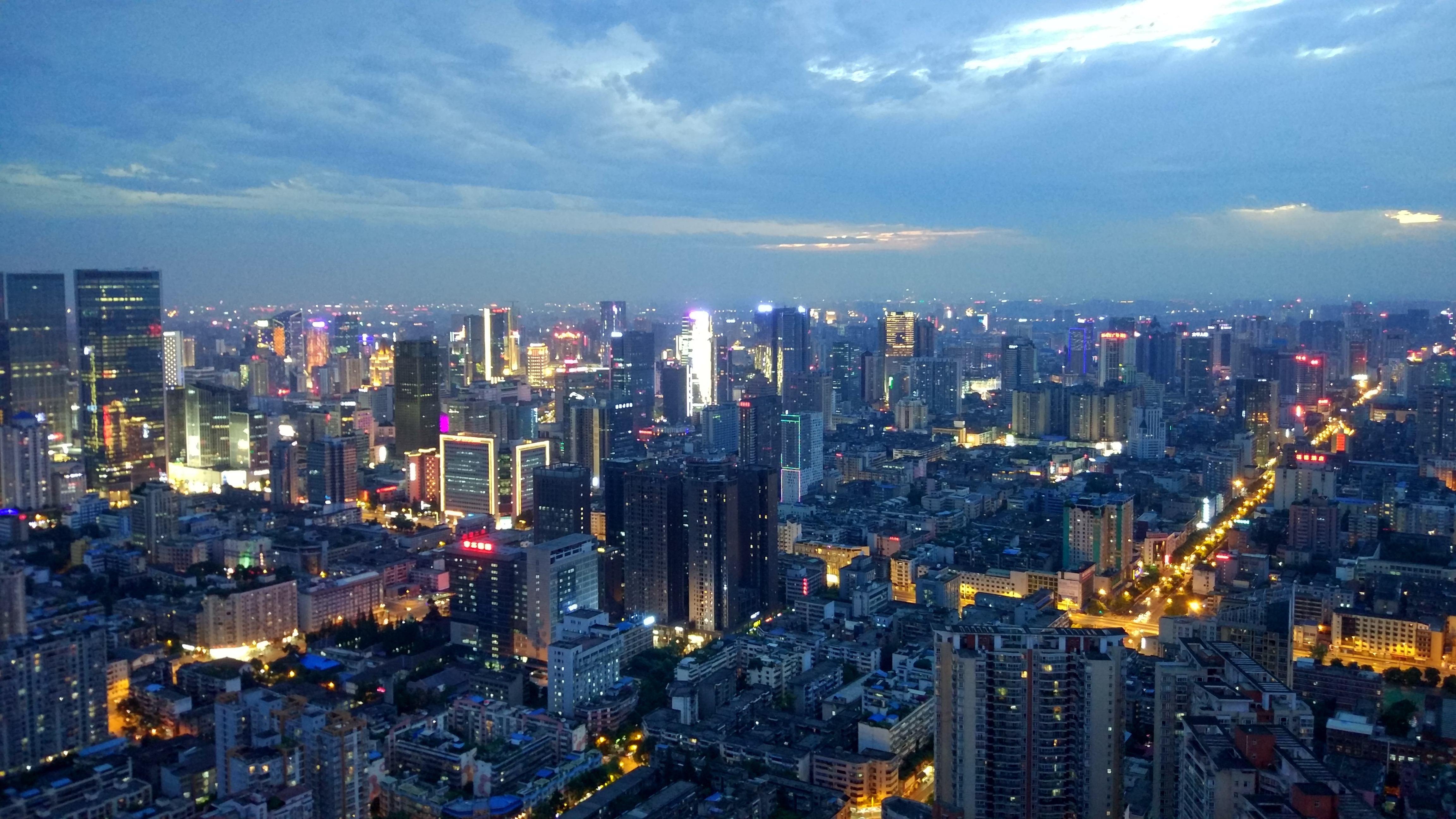 2023新一线城市佛山,2023年昆明新一线城市上榜的理由