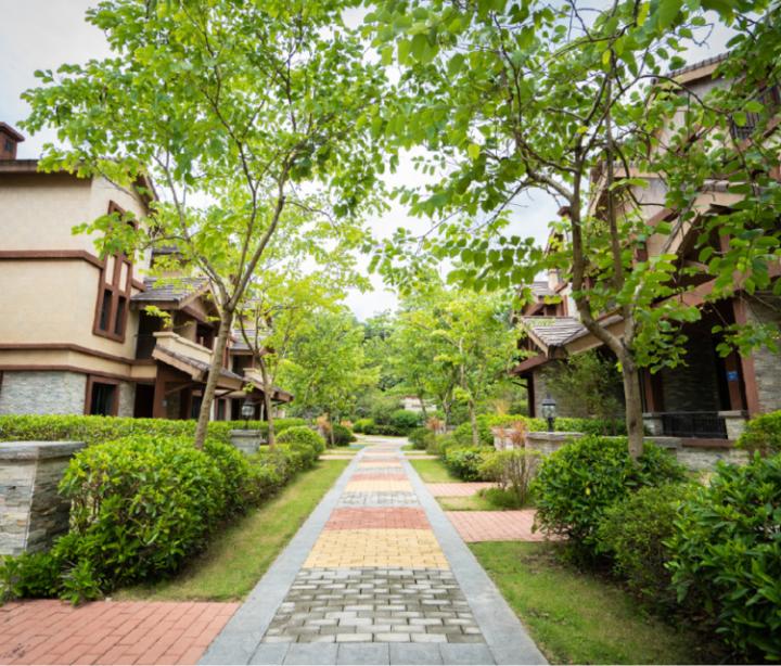 从化大城云山叠墅值得买吗,从化大城云山别墅