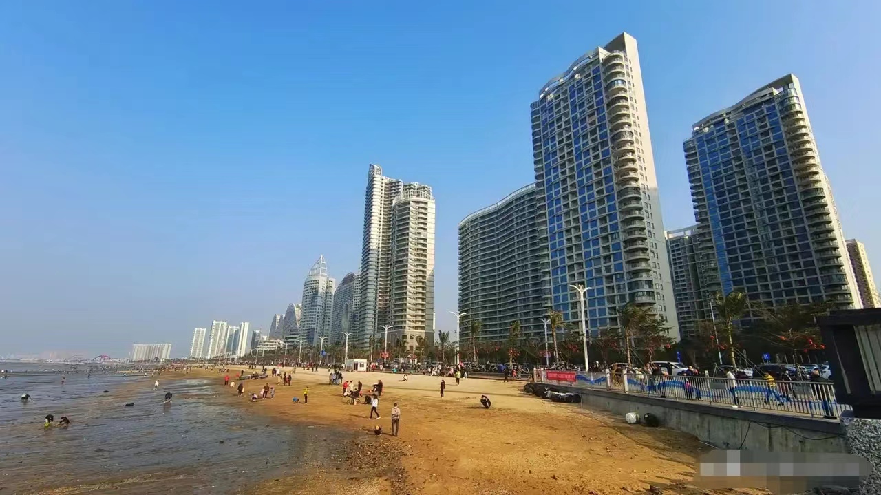 我,19年头脑发热,花71万在广西北海买海景房,如今原价都卖不掉