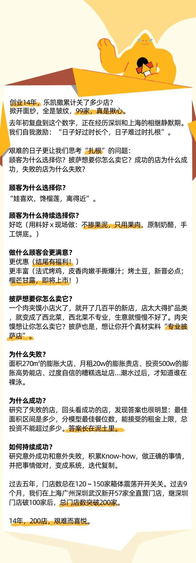 乐凯撒现状,乐凯撒创业视频