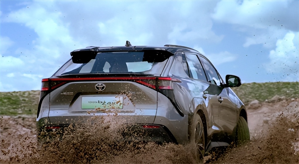 19.98万元起售,一汽丰田bZ4X上市暨bZ3亮相发布会正式开启