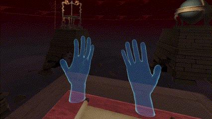 古籍中的文字活起来,古籍活起来