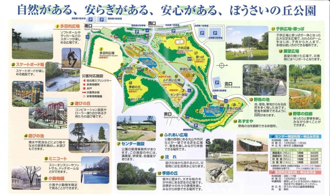 日本城市为什么那么干净,日本东京公园现状