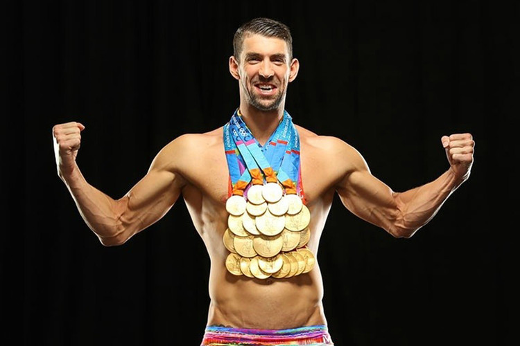 世界十大体育巨星排名最近,世界田径史十大女巨星排名