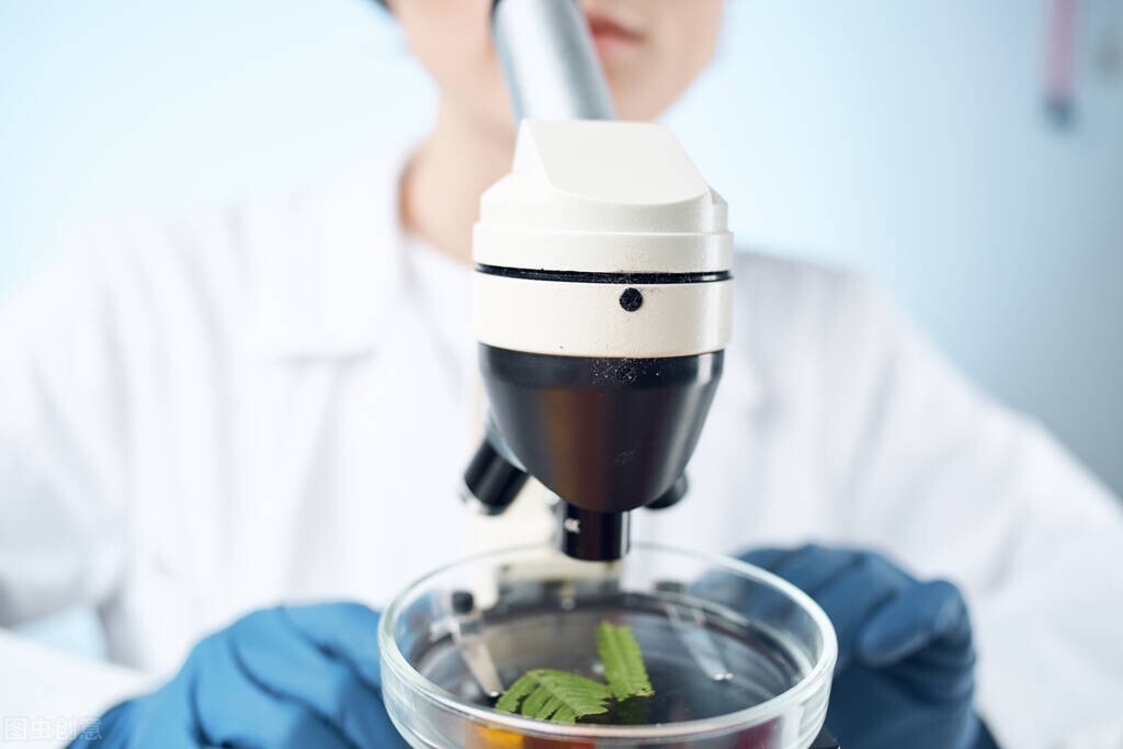 全球十大最顶尖的生物技术强国