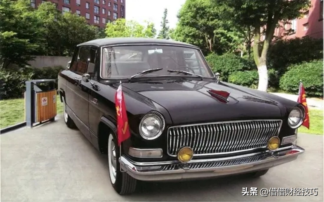 红旗轿车最高端最高价格,最老的红旗轿车多少钱一辆