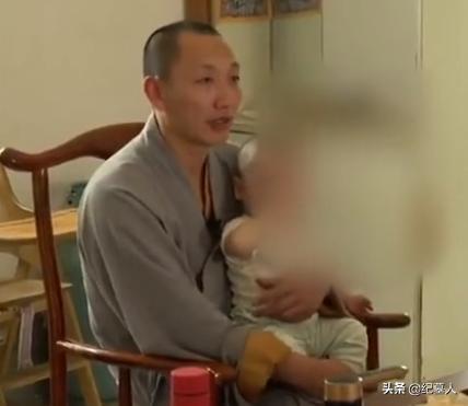 和尚救助多名儿童,和尚收养产妇