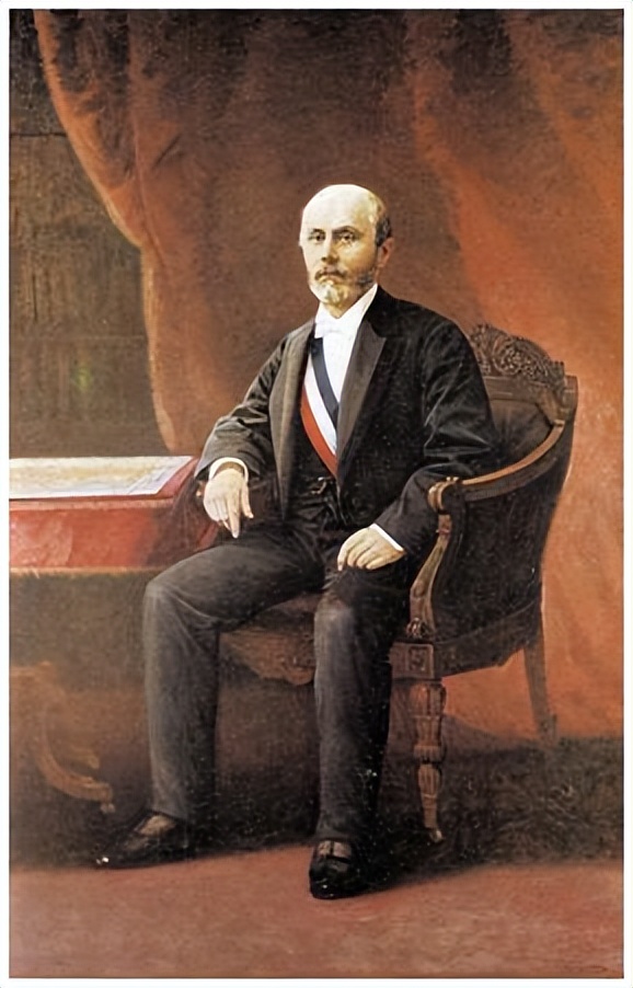 南美太平洋战争,南美太平洋战争波兰球